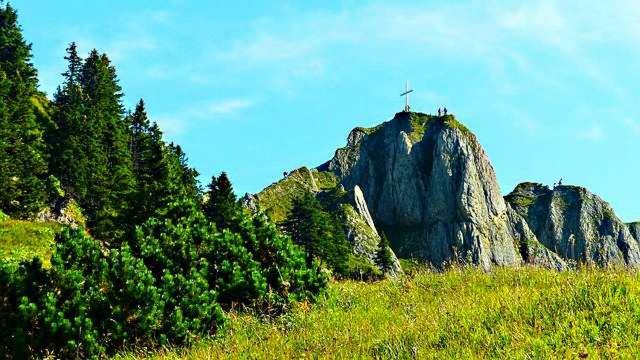 Branderschrofen Lägenhet Schwangau Exteriör bild
